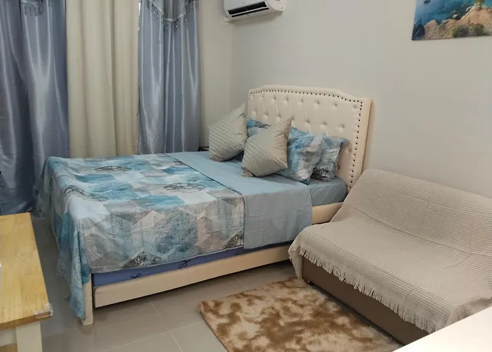 Gracious Staycation * Suba Basbas