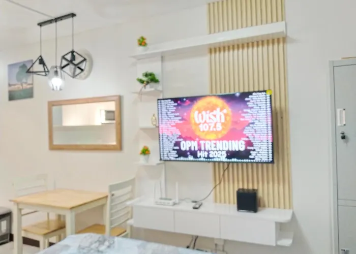 Gracious Staycation Ostello Suba Basbas